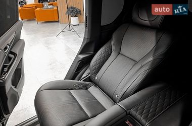 Внедорожник / Кроссовер Lexus LX 2025 в Киеве