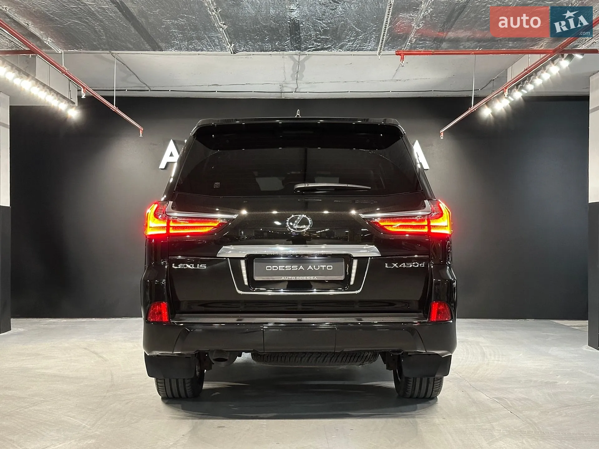 2019 Lexus LX - мініатюра 6