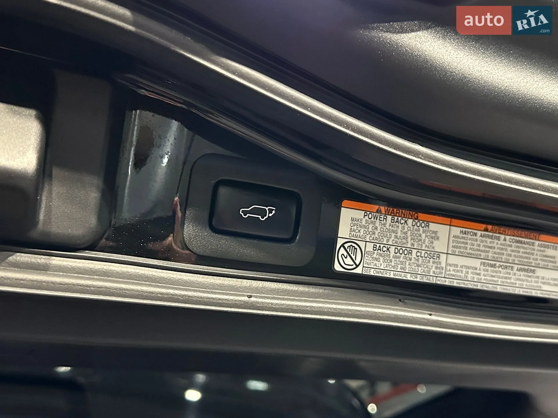2019 Lexus LX - мініатюра 21