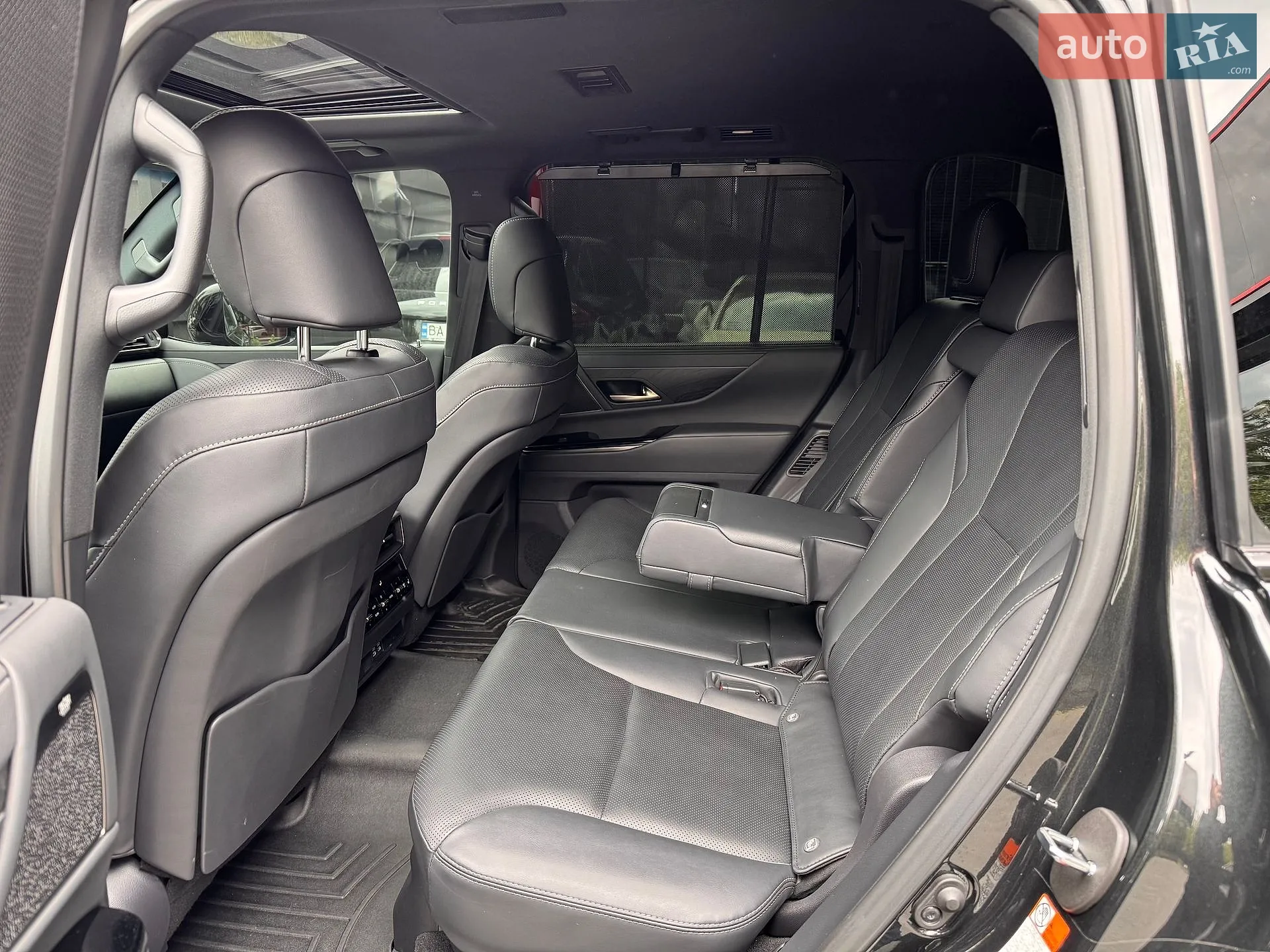 2023 Lexus LX - мініатюра 11
