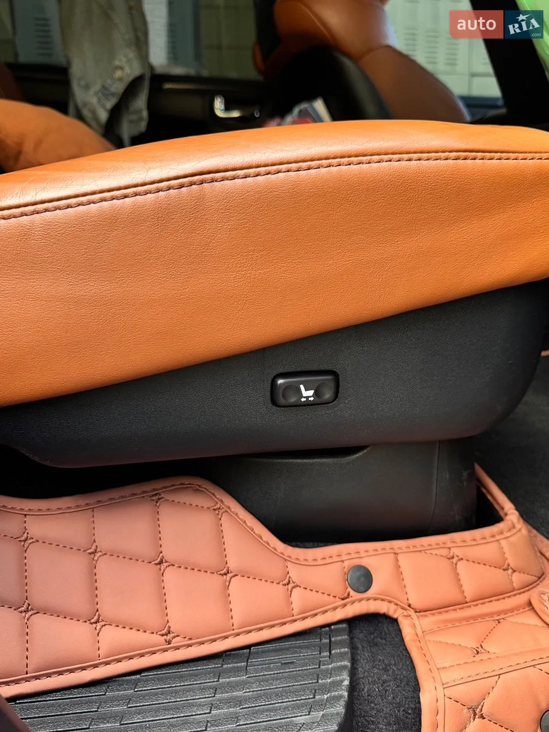 2012 Lexus LX - мініатюра 33