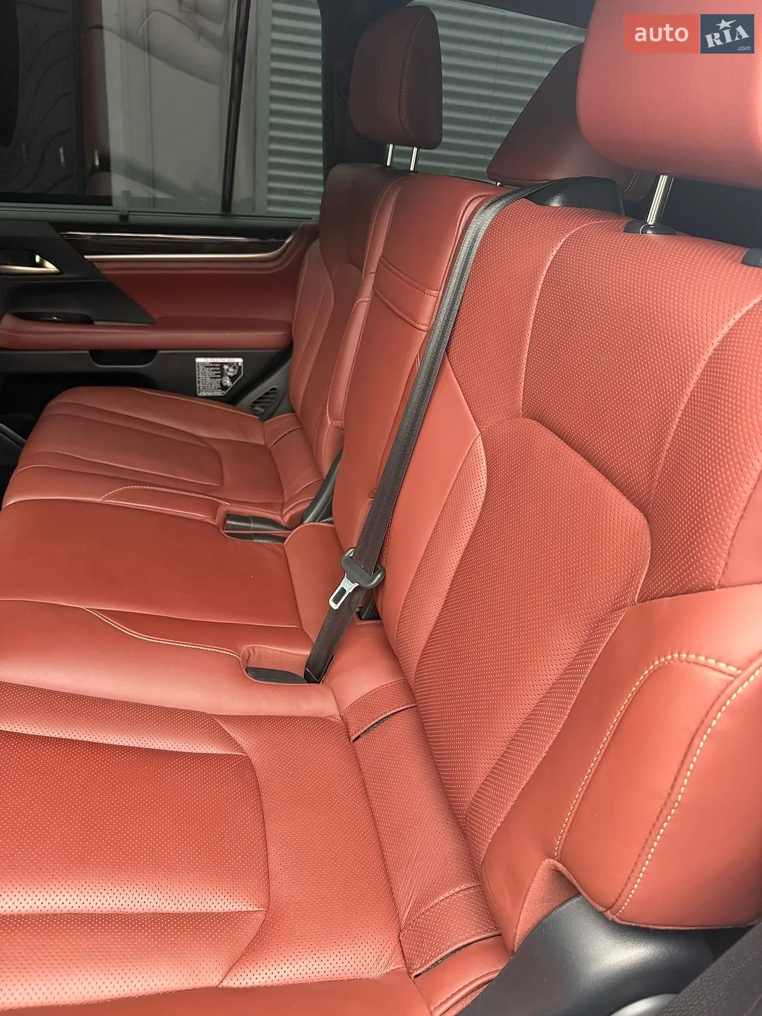 2019 Lexus LX - мініатюра 73