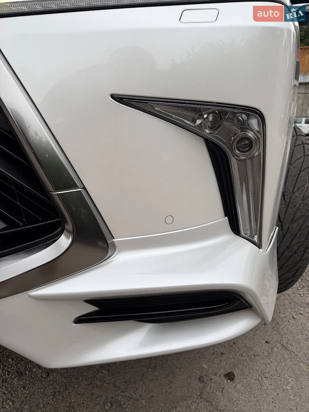 2019 Lexus LX - мініатюра 40
