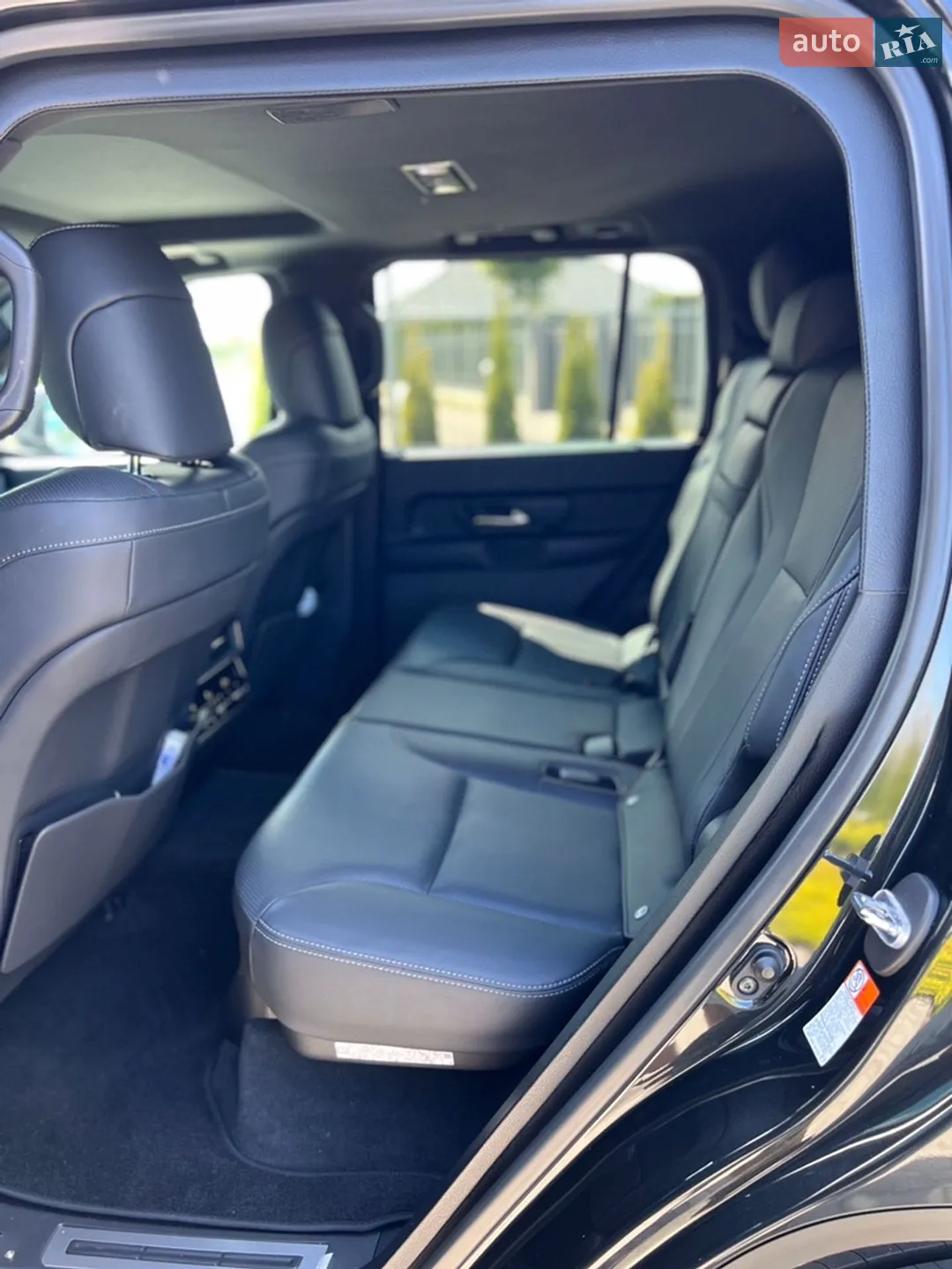 2023 Lexus LX - мініатюра 9