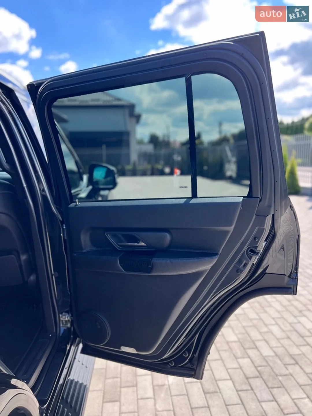 2023 Lexus LX - мініатюра 21