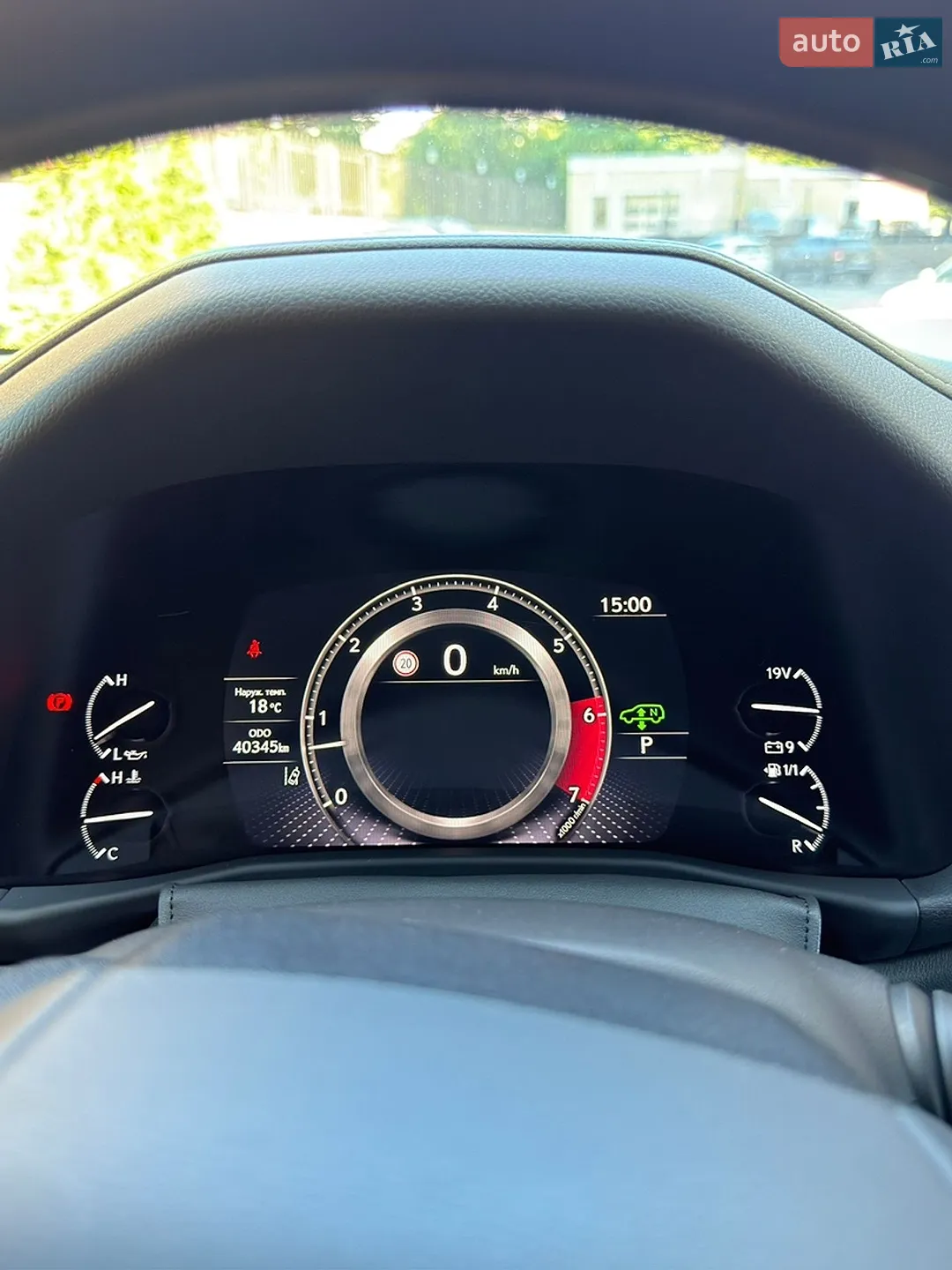 2024 Lexus LX - мініатюра 10