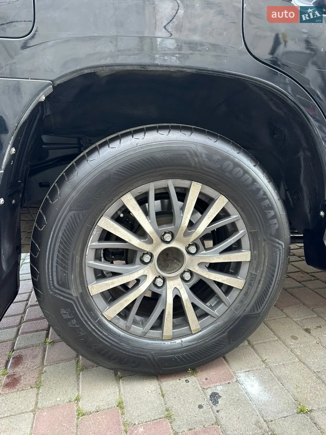 2010 Lexus LX - мініатюра 30