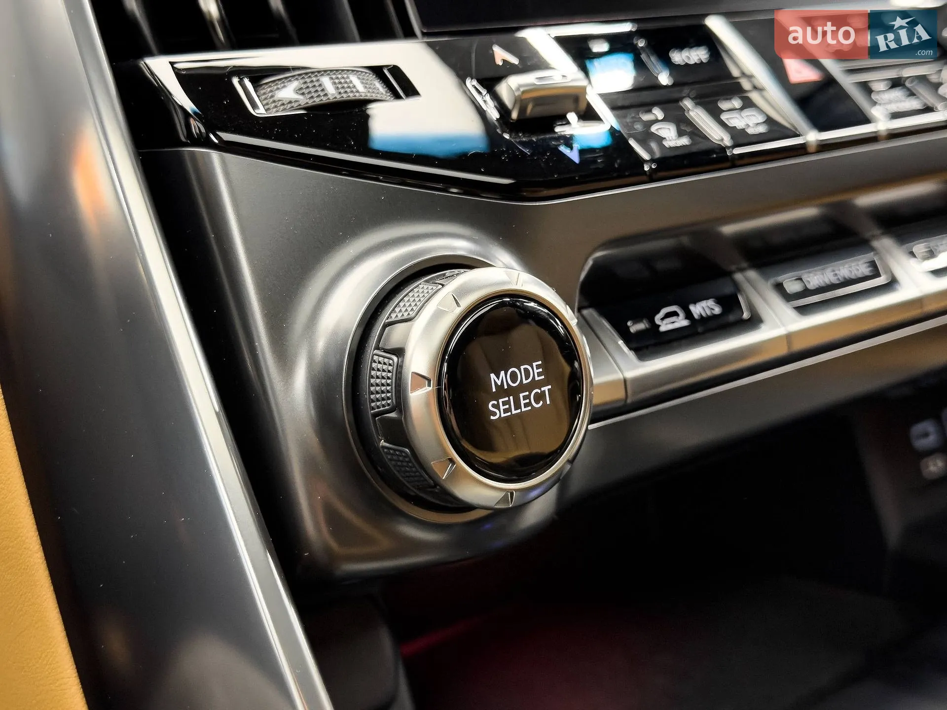 2022 Lexus LX - мініатюра 36