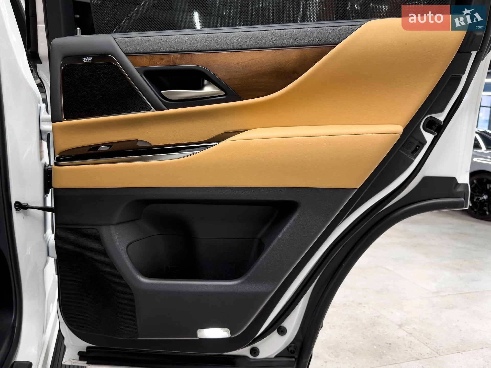 2022 Lexus LX - мініатюра 56