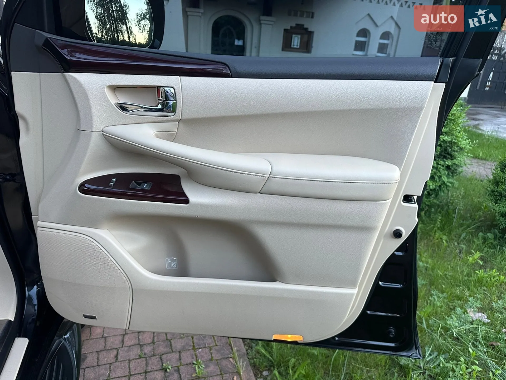 2013 Lexus LX - мініатюра 123
