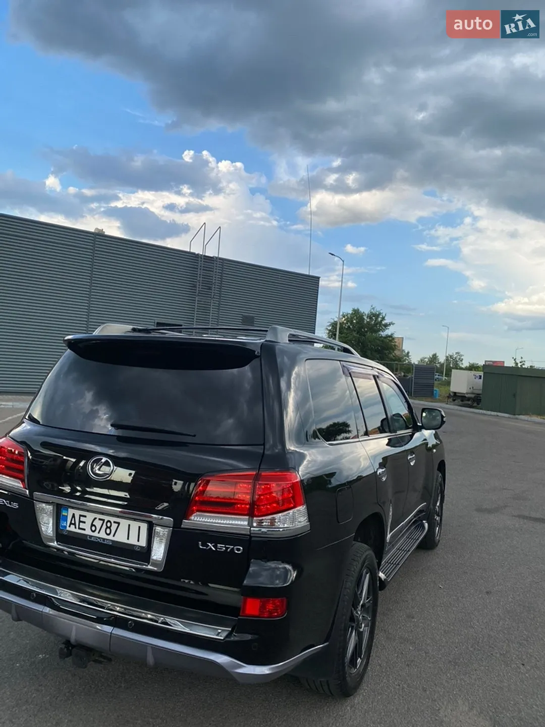 2011 Lexus LX - мініатюра 15