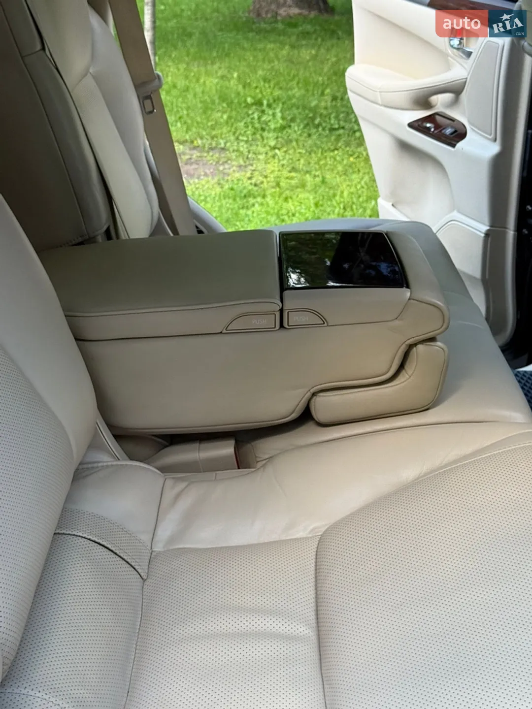 2013 Lexus LX - мініатюра 44