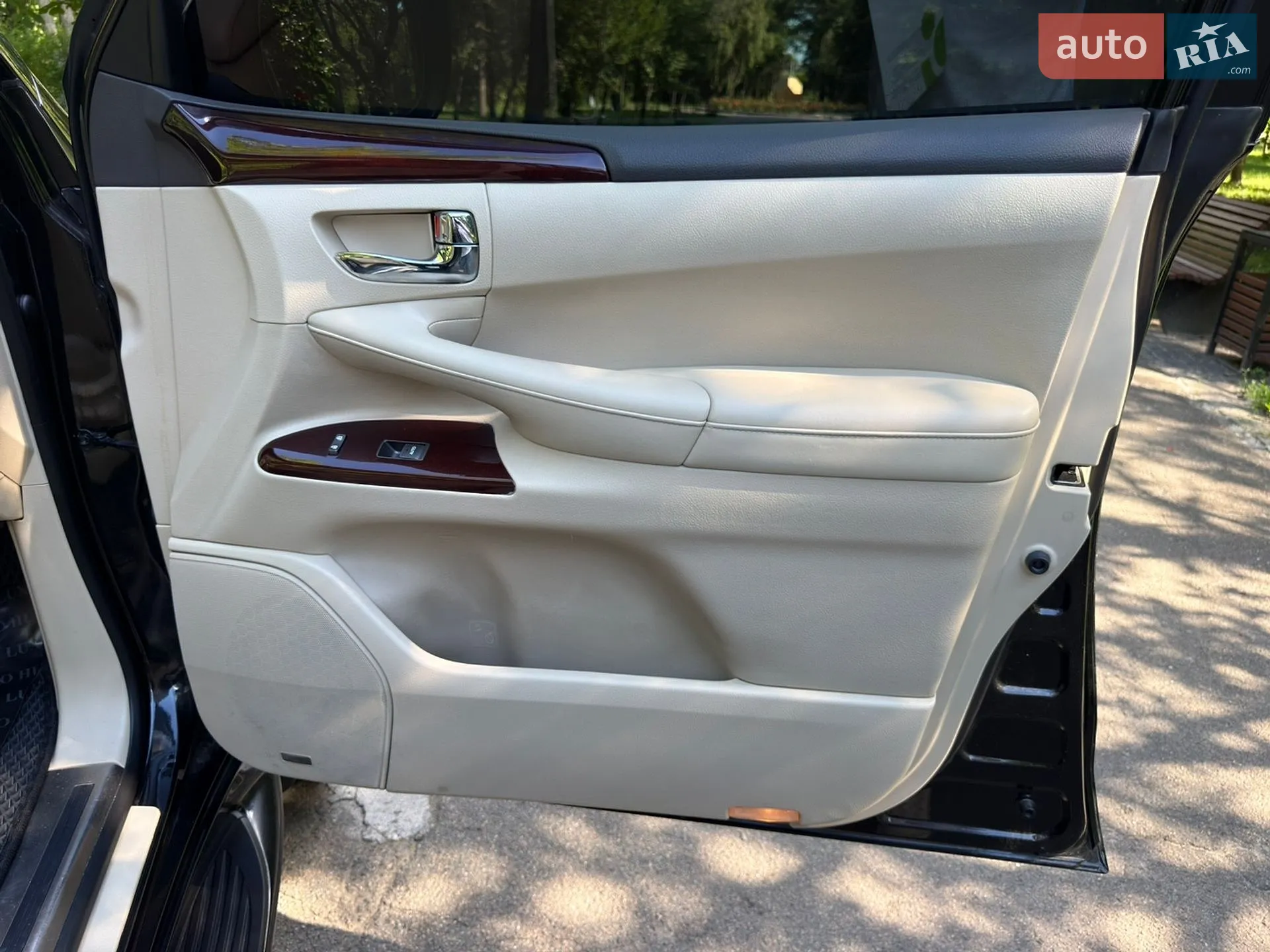 2013 Lexus LX - мініатюра 84