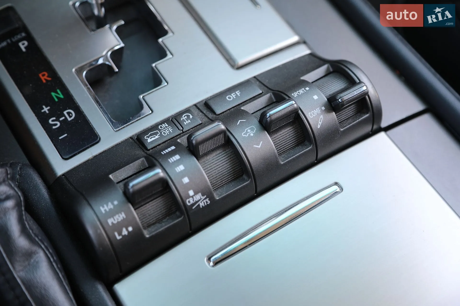 2012 Lexus LX - мініатюра 24