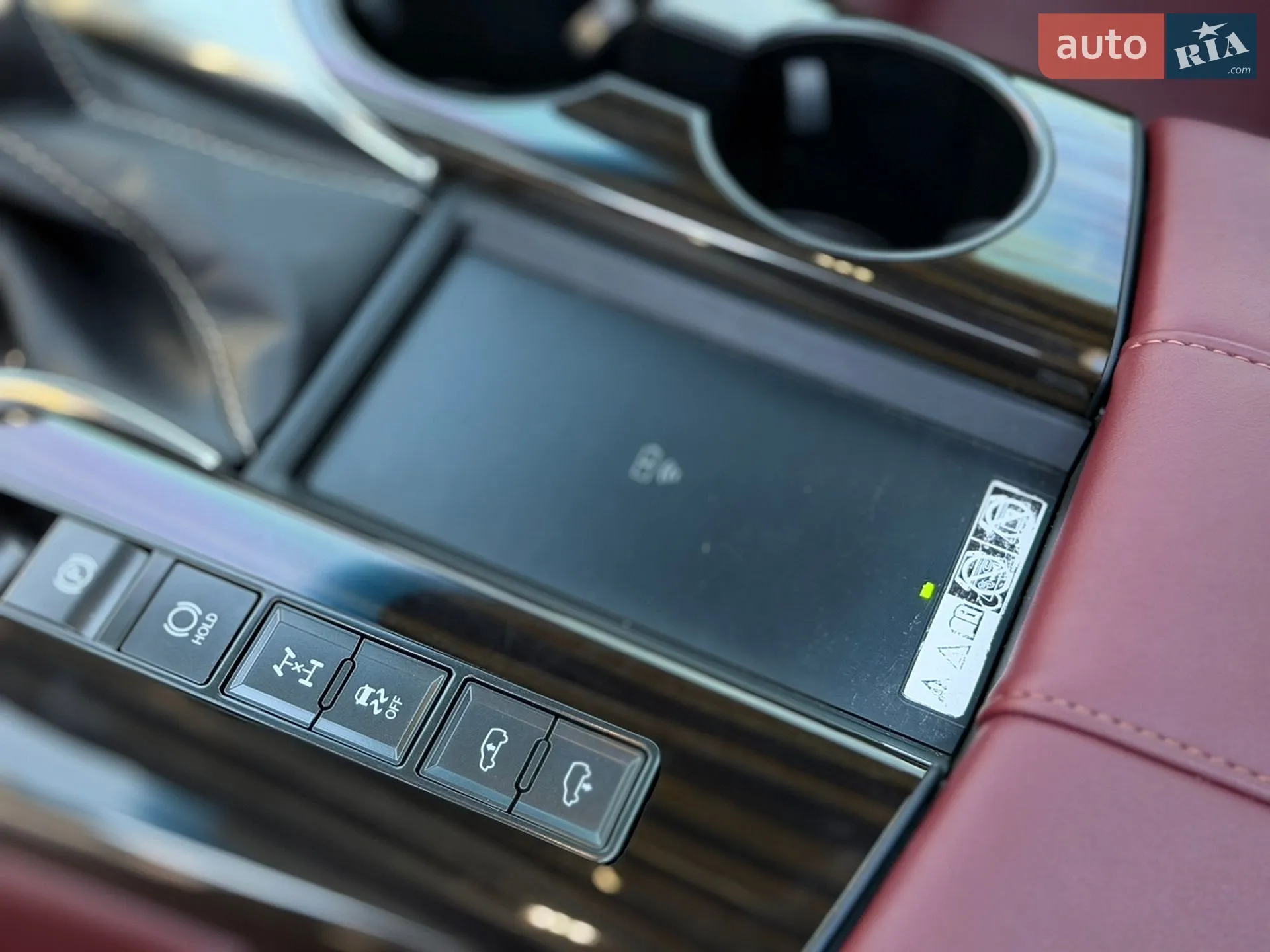 2022 Lexus LX - мініатюра 58
