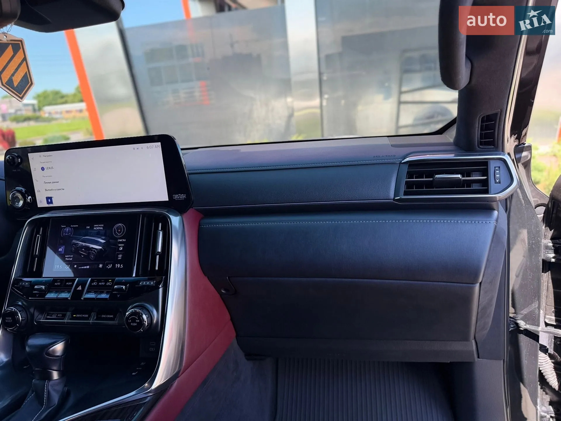 2022 Lexus LX - мініатюра 73