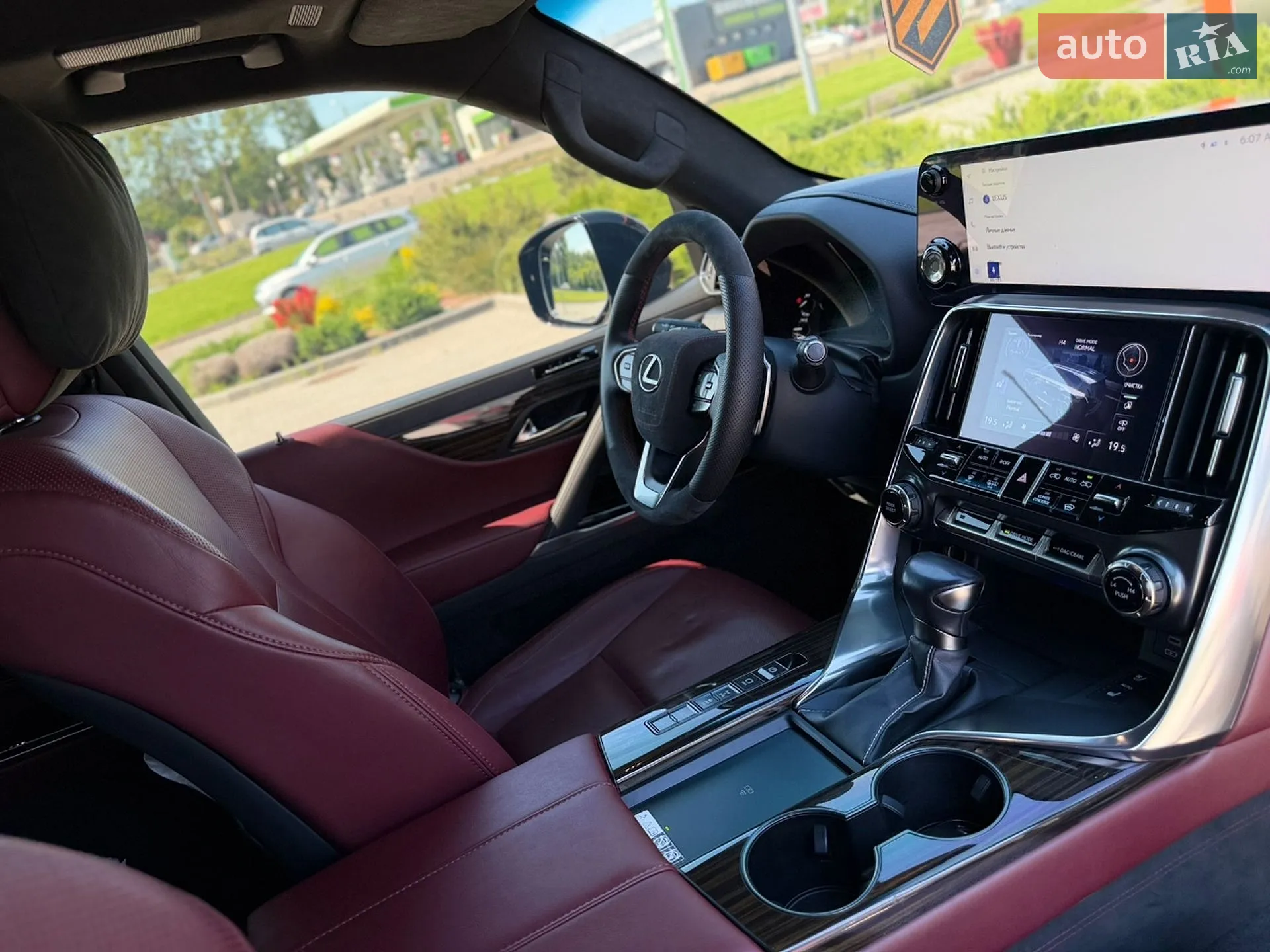 2022 Lexus LX - мініатюра 78