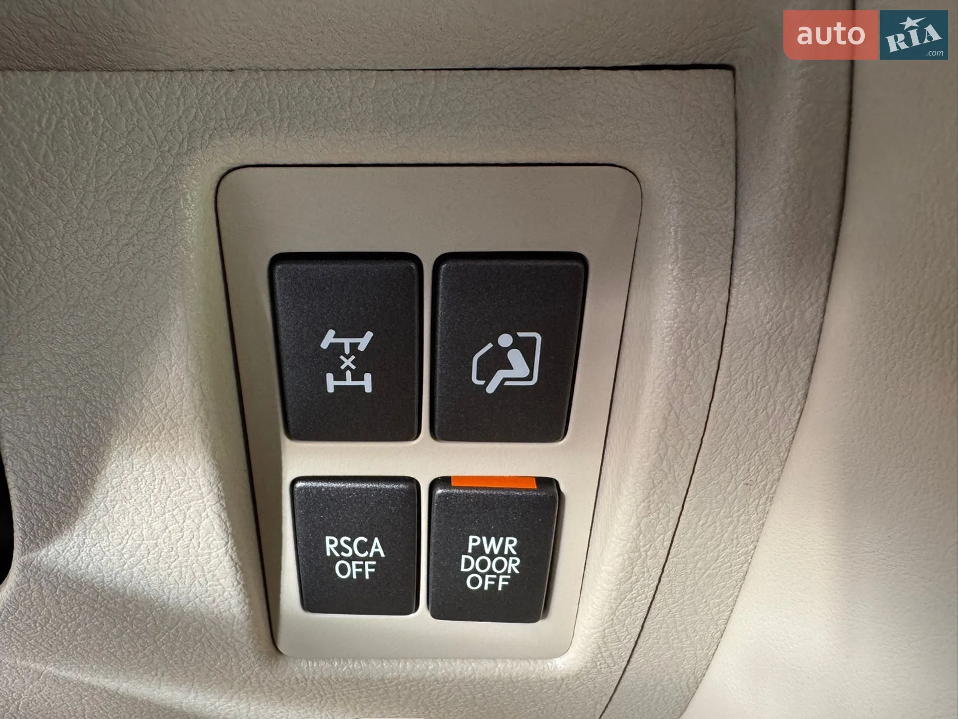 2015 Lexus LX - мініатюра 13