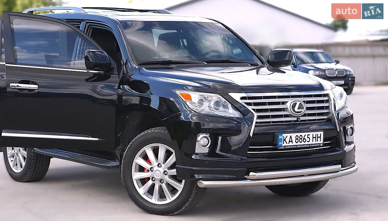2023 Toyota Land Cruiser - мініатюра 15