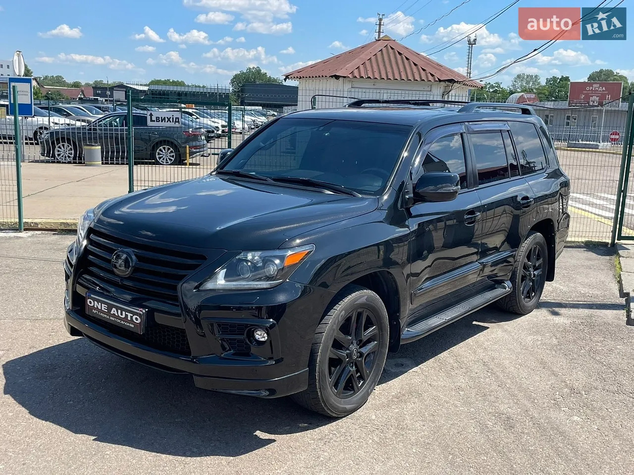 2015 Lexus LX - мініатюра 65