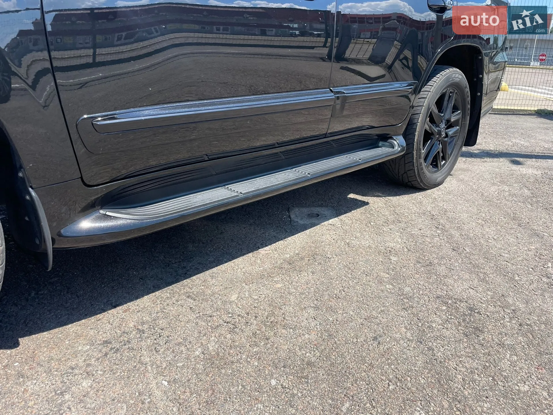 2015 Lexus LX - мініатюра 8