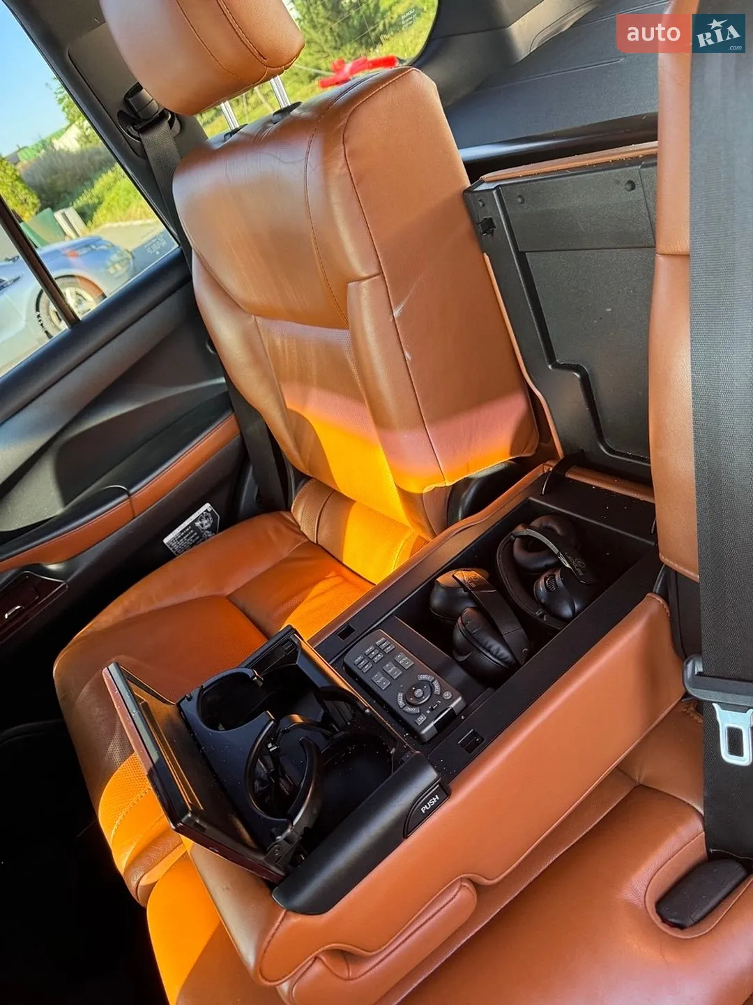 2013 Lexus LX - мініатюра 17