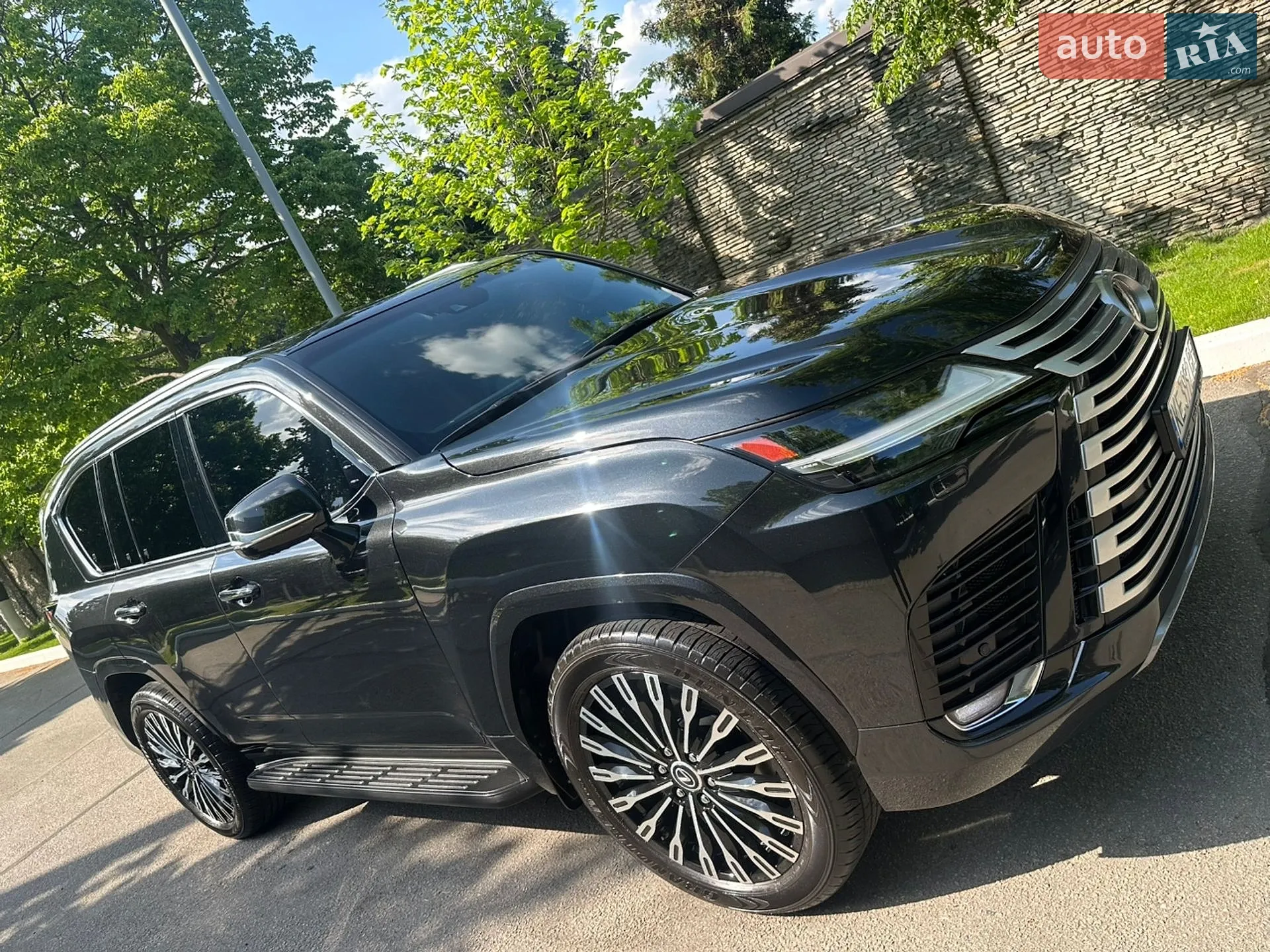 2023 Lexus LX - мініатюра 26
