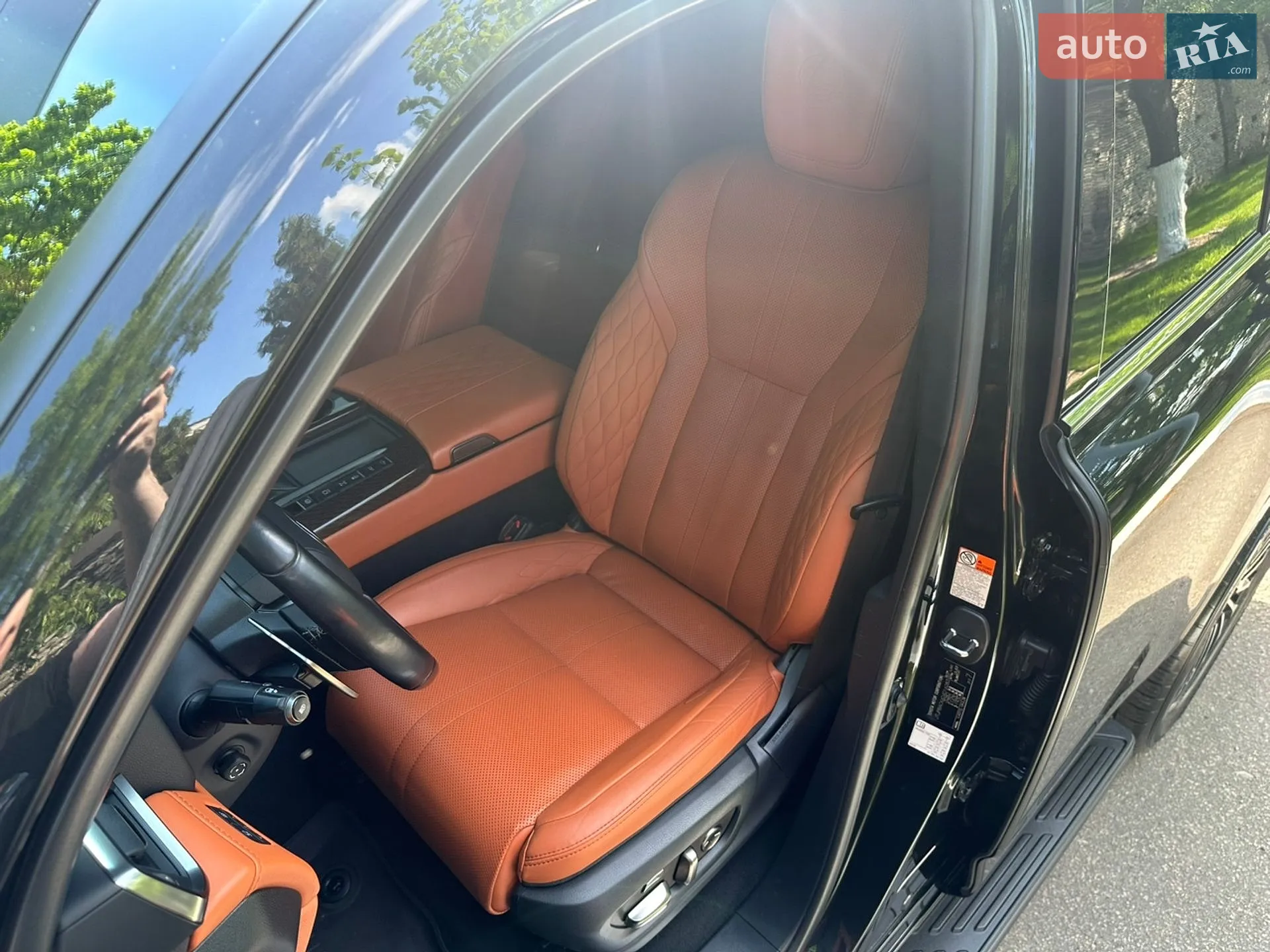 2023 Lexus LX - мініатюра 45