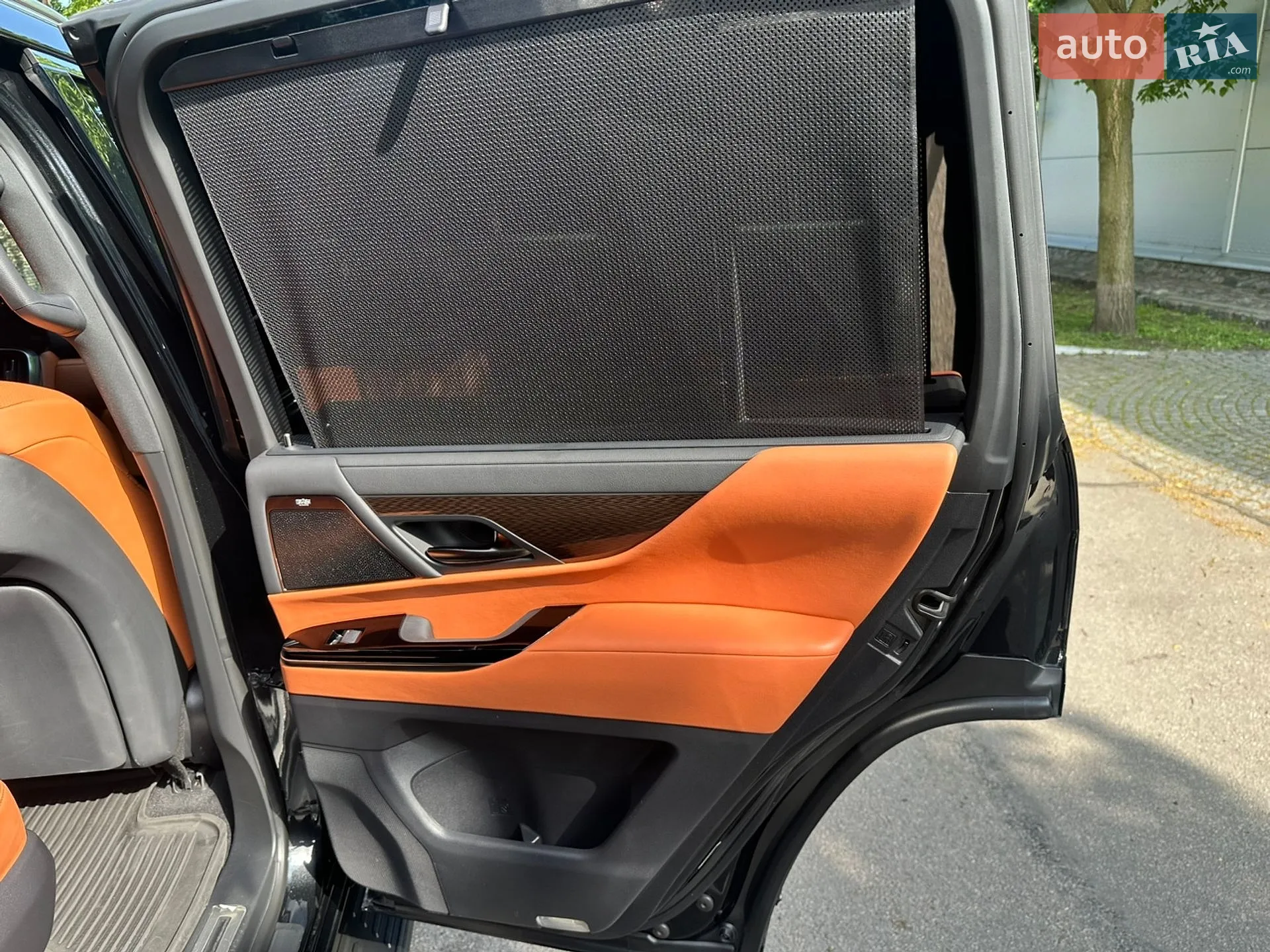 2023 Lexus LX - мініатюра 55