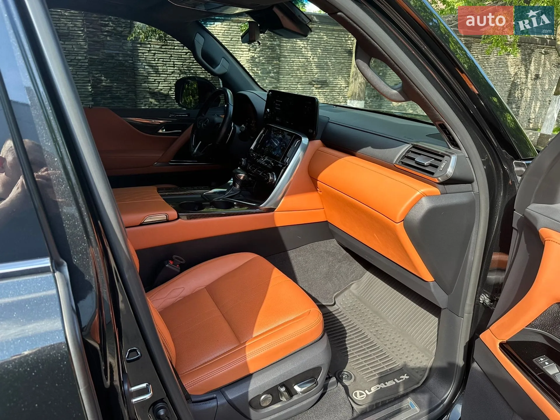 2023 Lexus LX - мініатюра 64