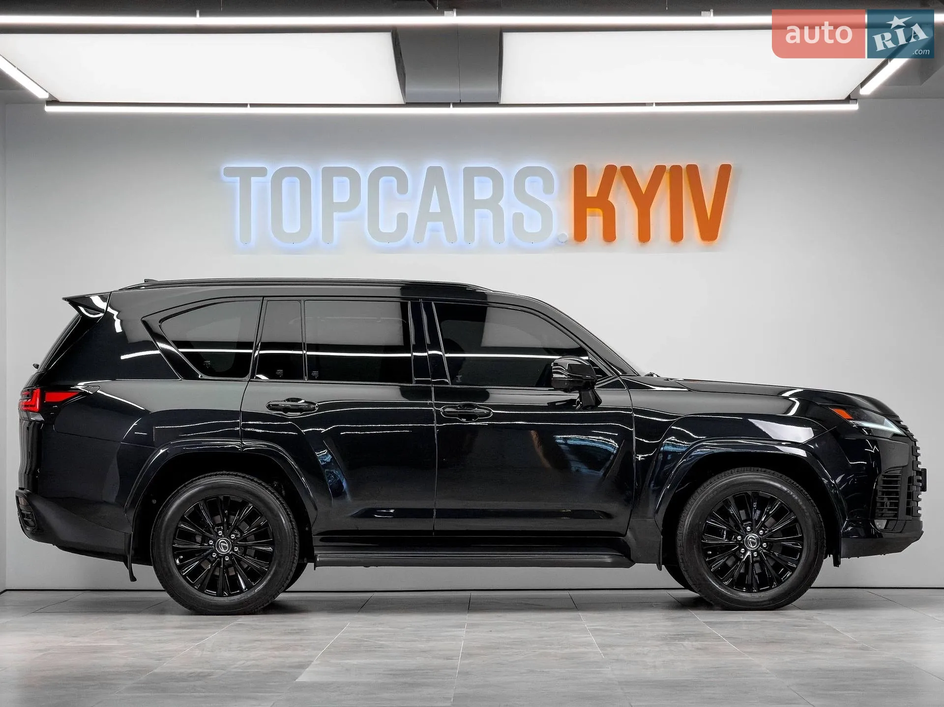2022 Lexus LX - мініатюра 14