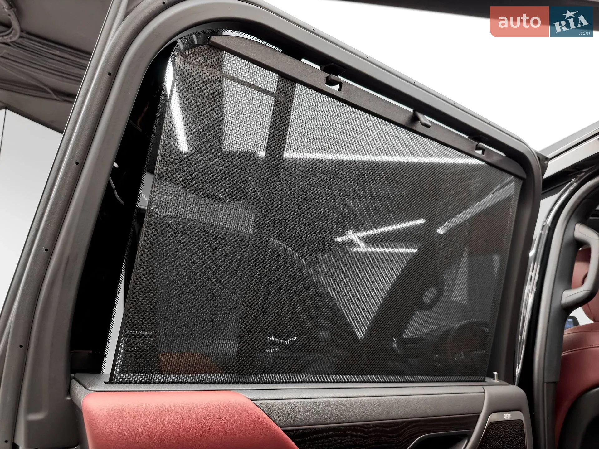 2022 Lexus LX - мініатюра 44