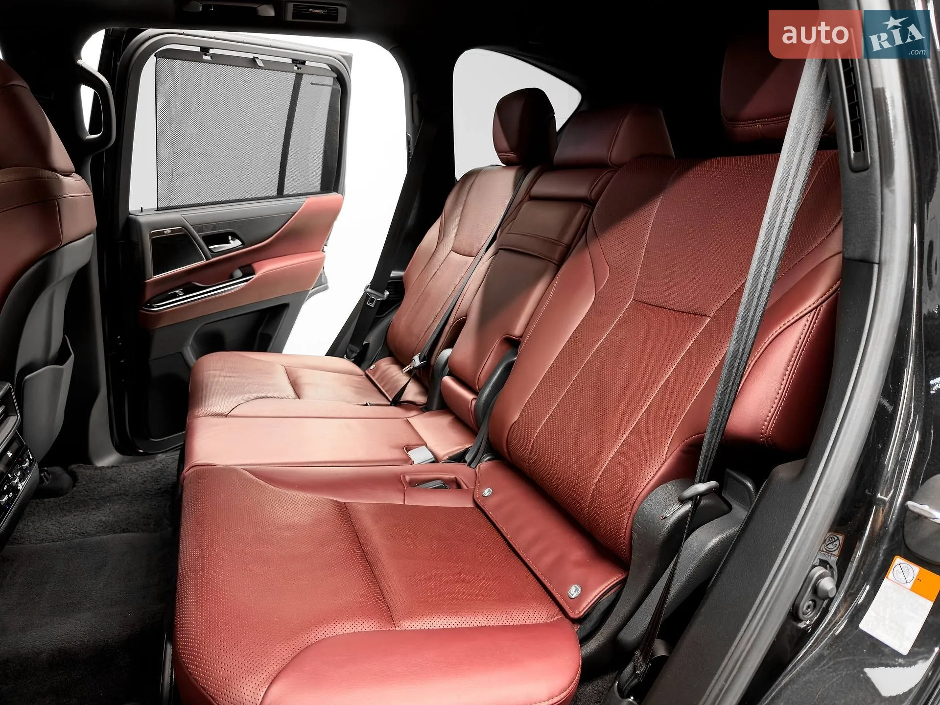 2022 Lexus LX - мініатюра 46