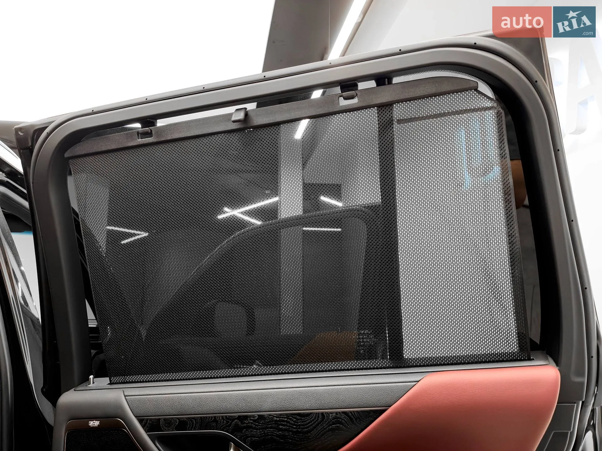 2022 Lexus LX - мініатюра 51