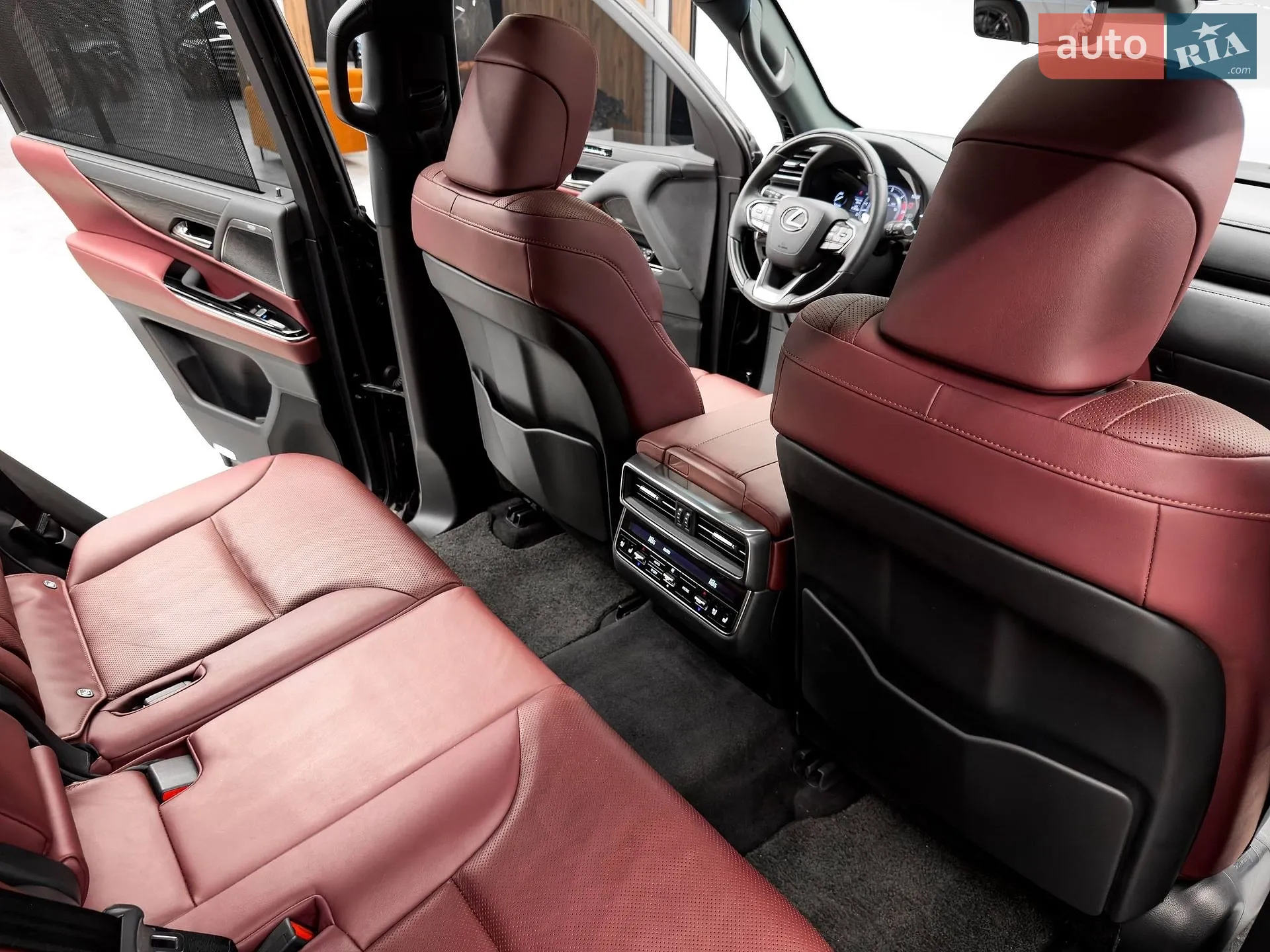 2022 Lexus LX - мініатюра 54