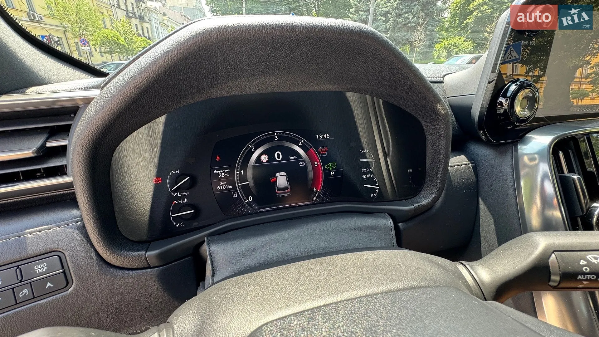 2022 Lexus LX - мініатюра 22