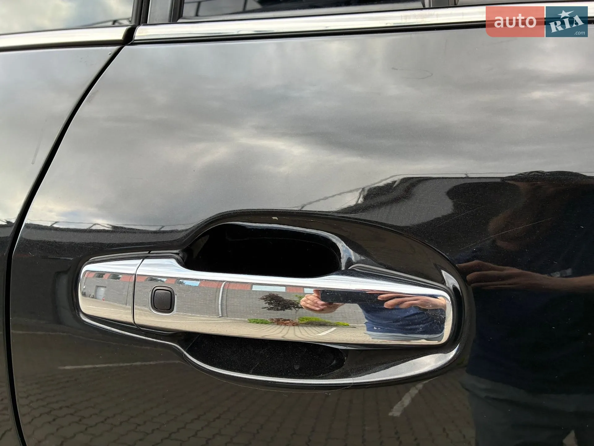 2012 Lexus LX - мініатюра 35