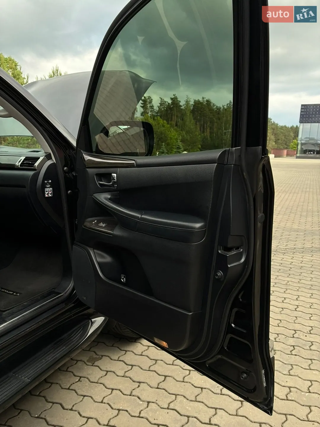 2012 Lexus LX - мініатюра 52