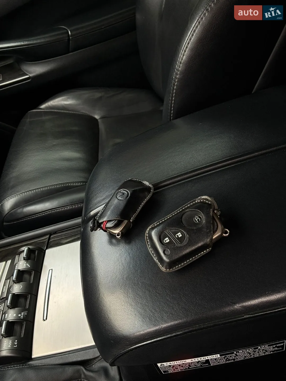 2012 Lexus LX - мініатюра 87