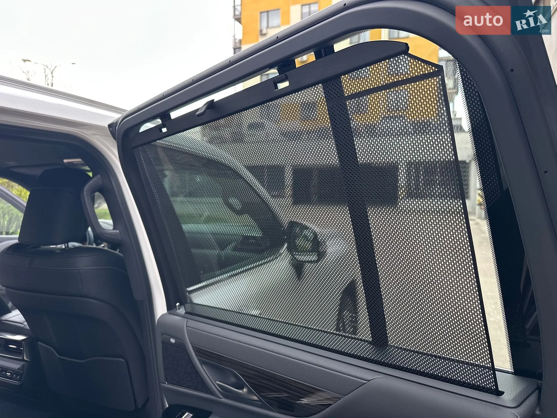 2022 Lexus LX - мініатюра 51