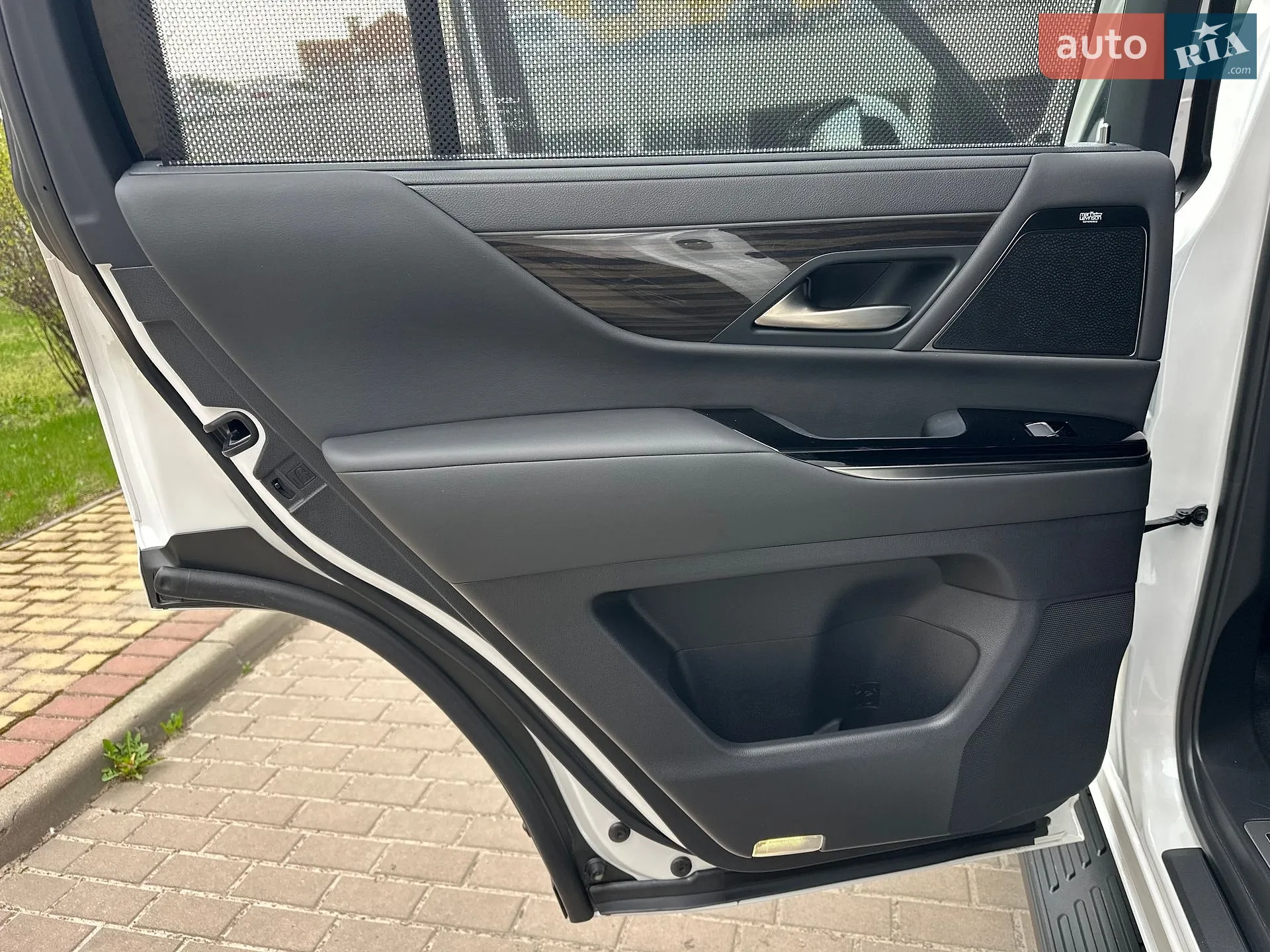 2022 Lexus LX - мініатюра 57