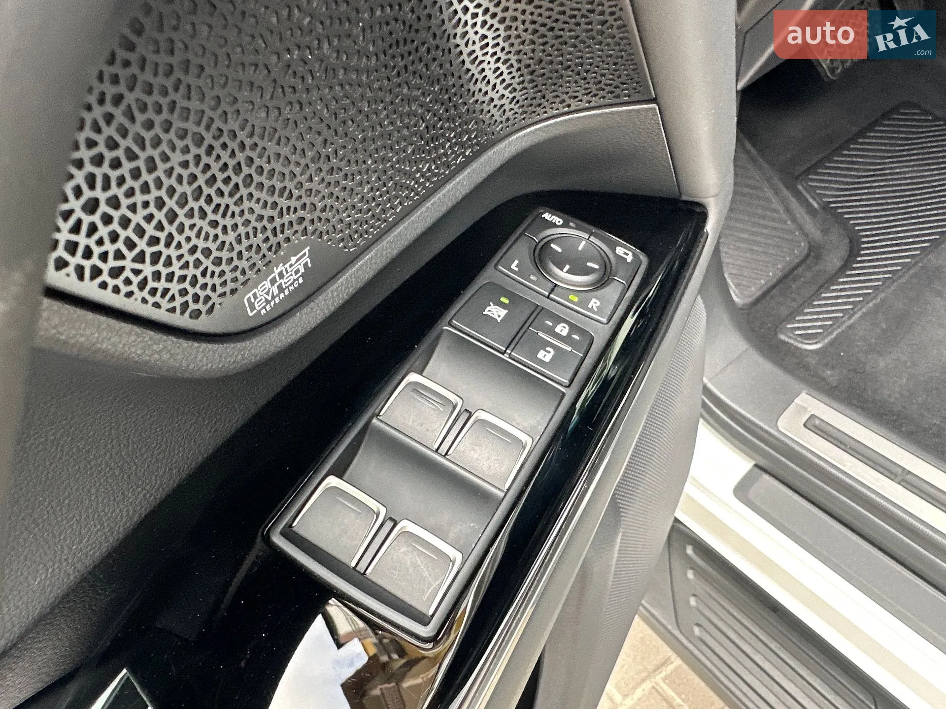 2022 Lexus LX - мініатюра 59