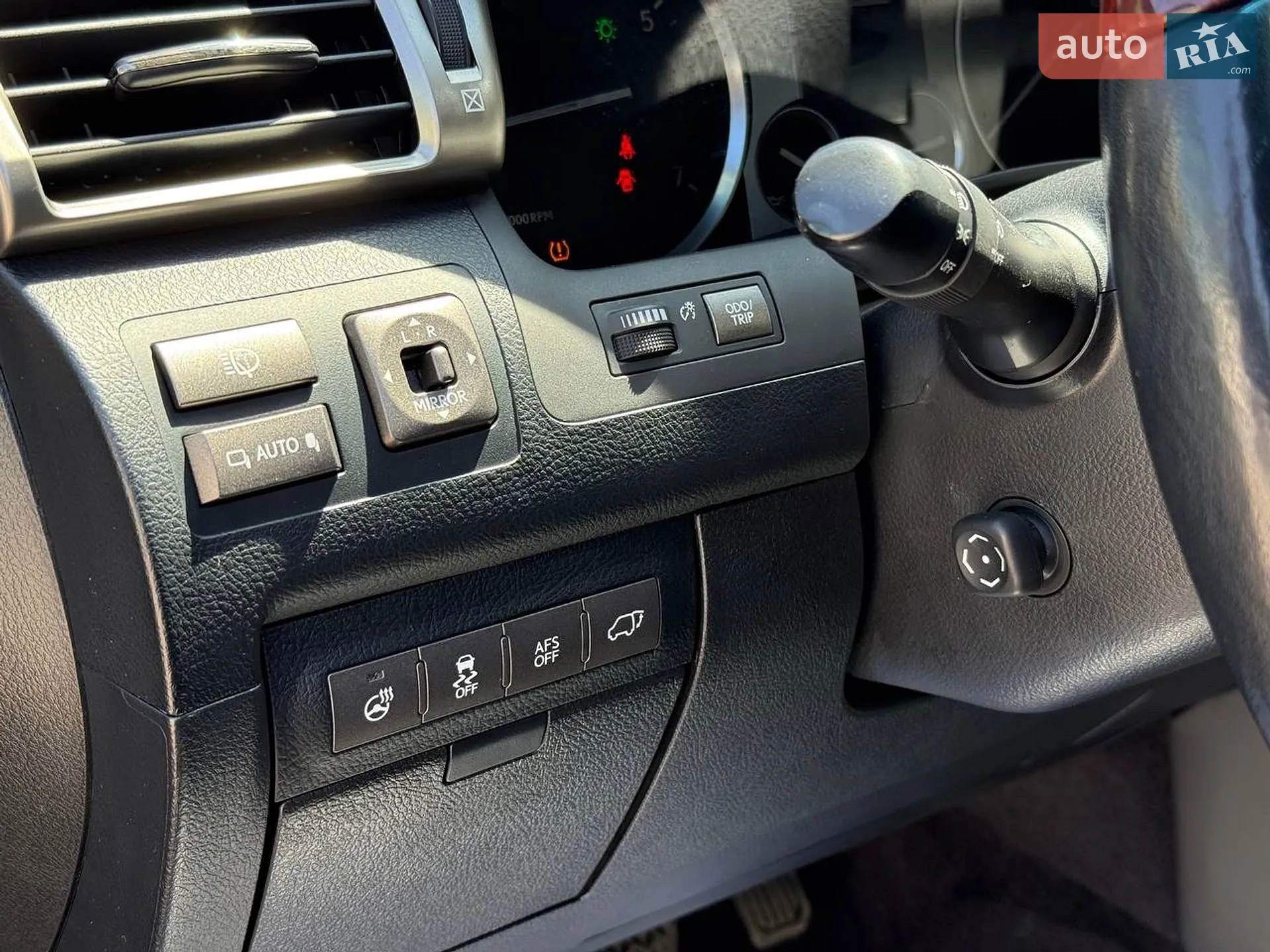 2012 Lexus LX - мініатюра 17