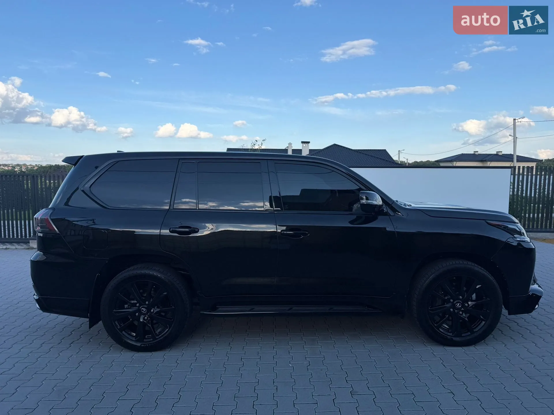 2018 Lexus LX - мініатюра 15