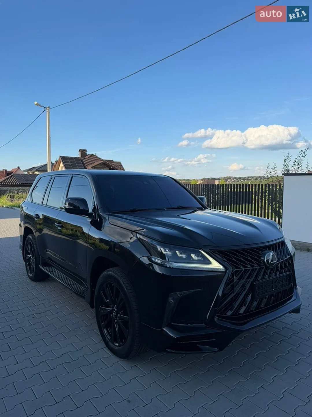 2018 Lexus LX - мініатюра 20