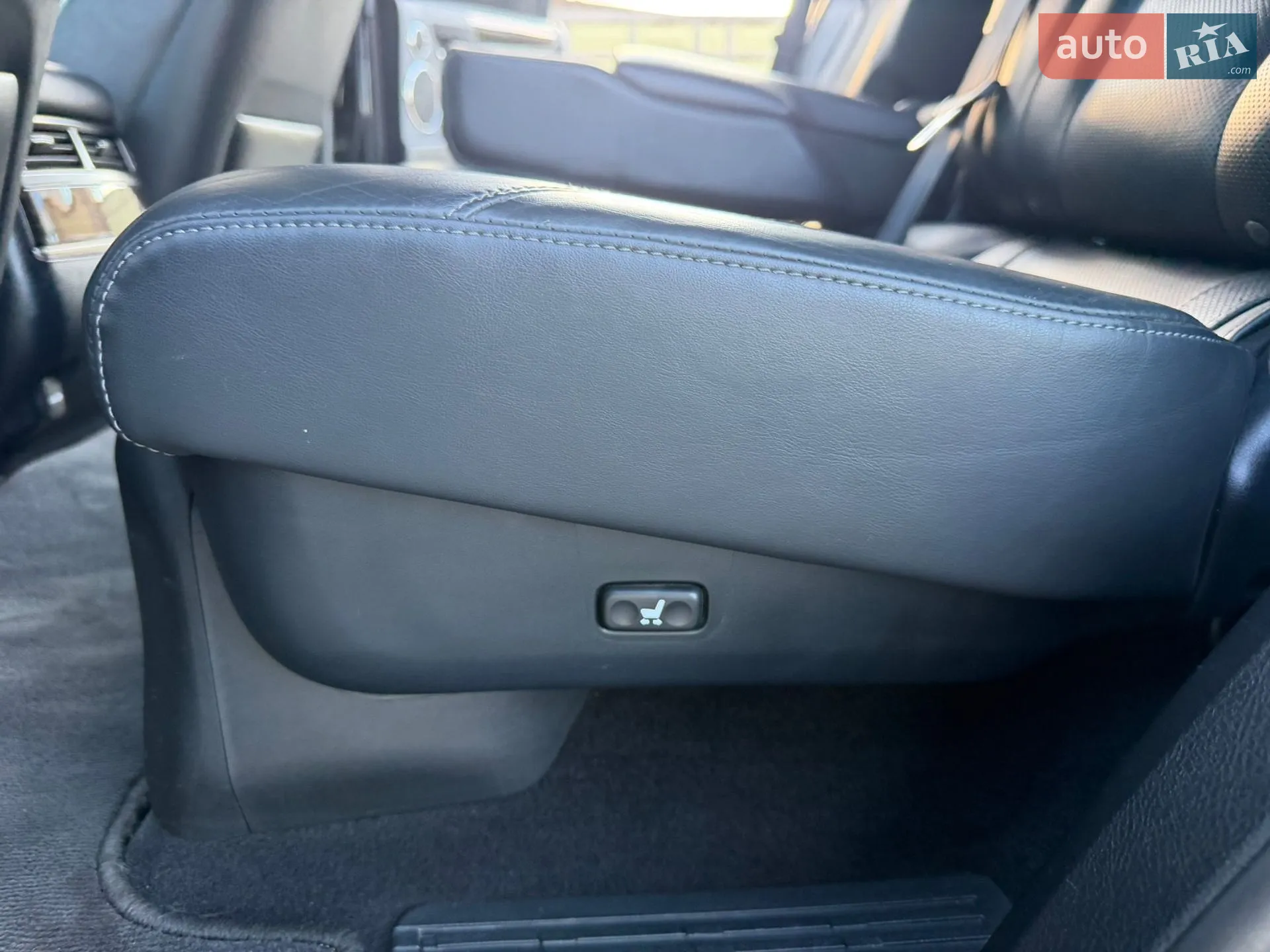 2018 Lexus LX - мініатюра 50