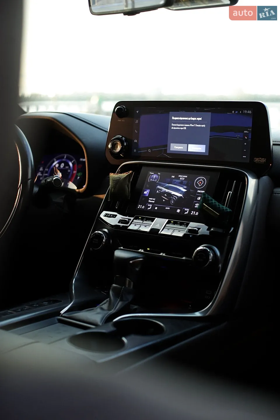2022 Lexus LX - мініатюра 7