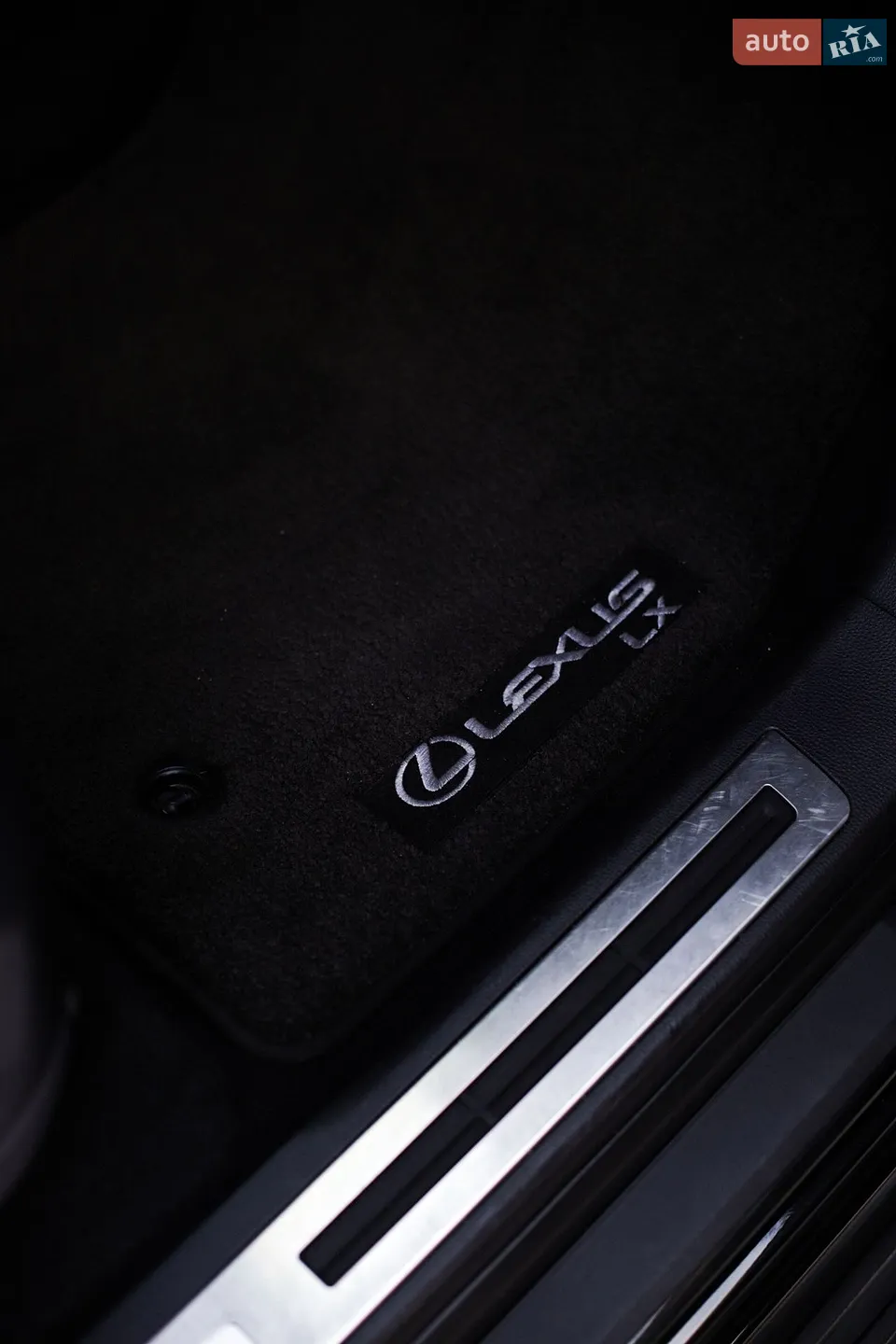 2022 Lexus LX - мініатюра 10