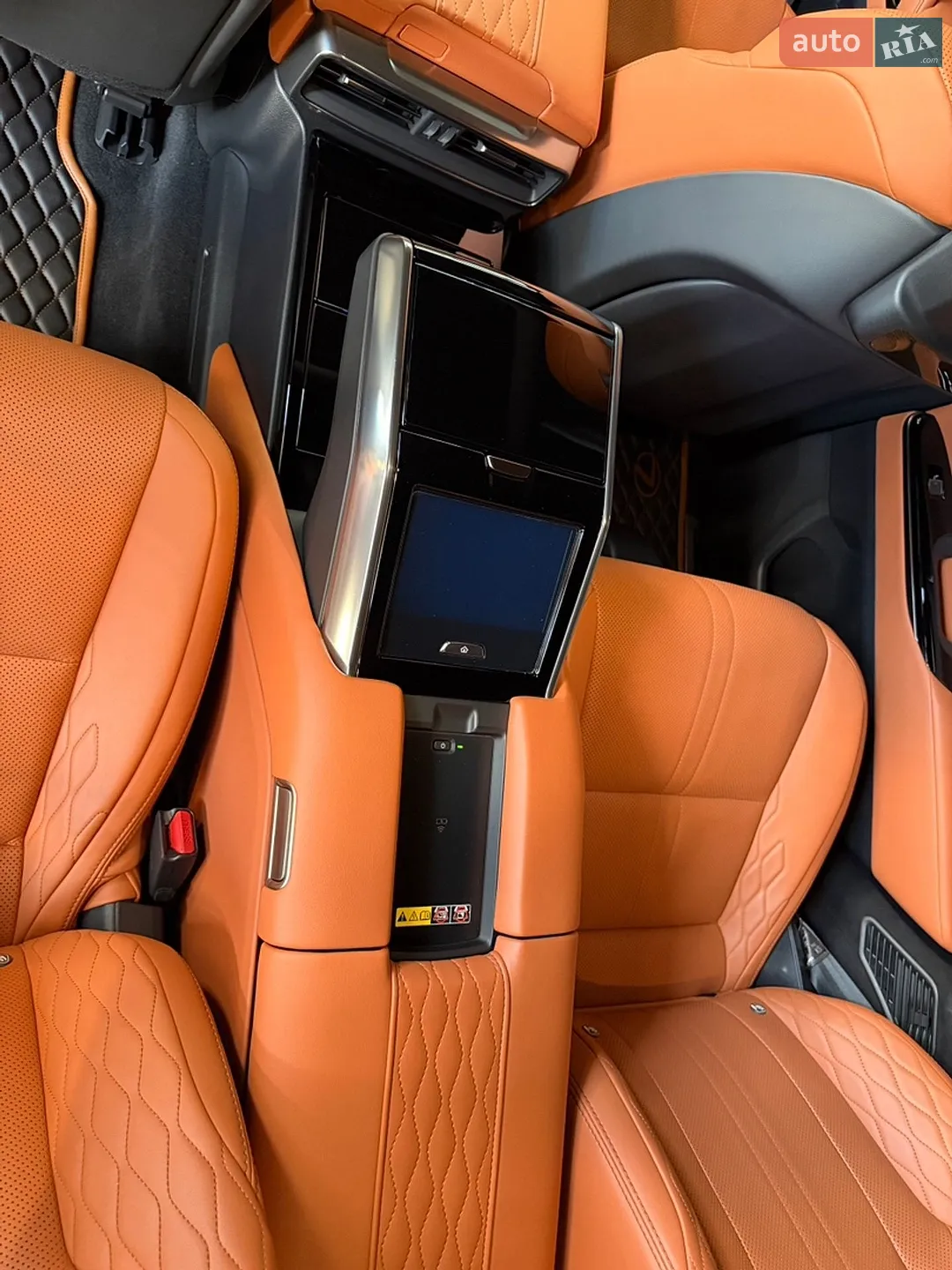 2022 Lexus LX - мініатюра 22