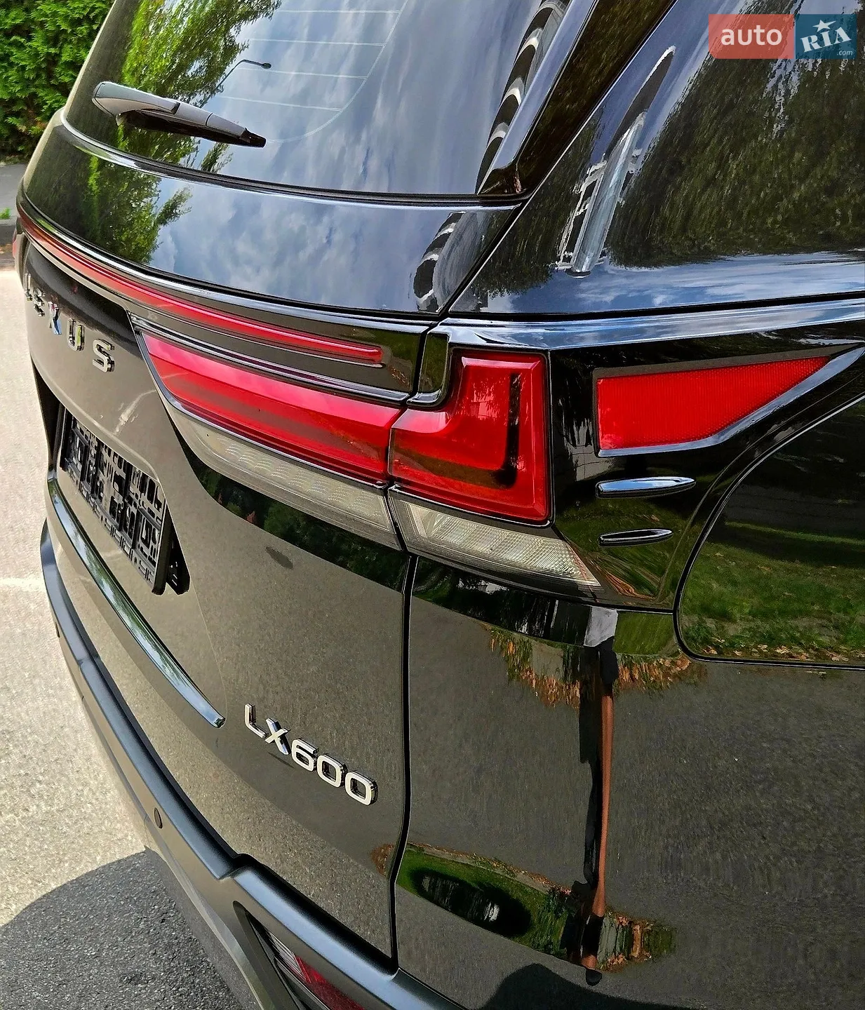 2022 Lexus LX - мініатюра 15